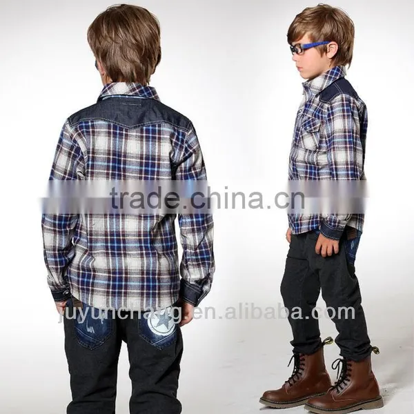 Cheap Cheap Flannel Shirt Hawaiian Shirts Hawaiian Shirts for Children photo-4