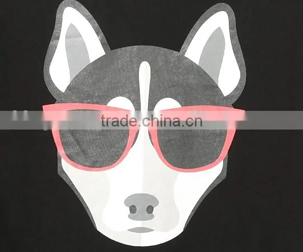 Tshirt Printing Design Animal Printed Funny Tee Teens Tee Design photo-4