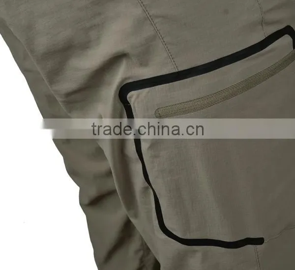 Tailored Made Hot Quality Polyester/spandex Mens Mountaineering&climbing Sports Sweat Pants photo-4