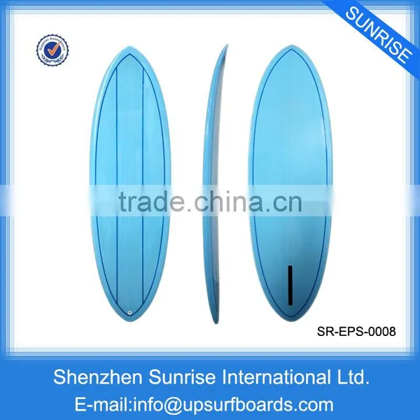 Surfboard Airbrush Design Foam Surf Board EPS Surfboard photo-2