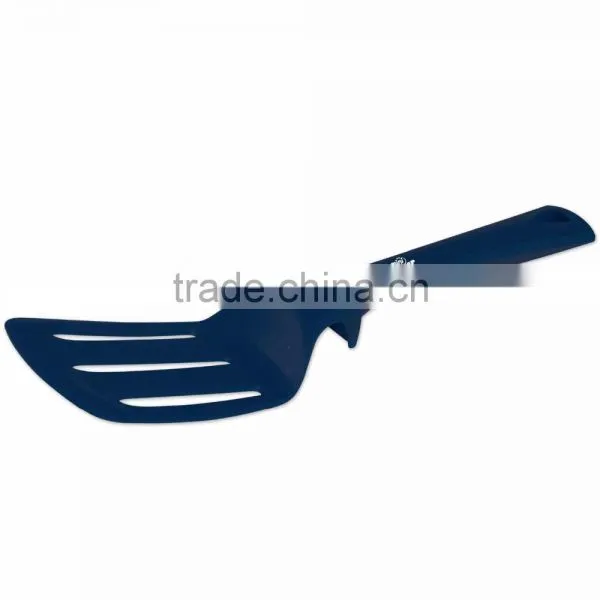 USA Made Pancake Turner - Heat-resistant, Keeps the Handle From Touching Counter Tops and Comes With Your Logo photo-4