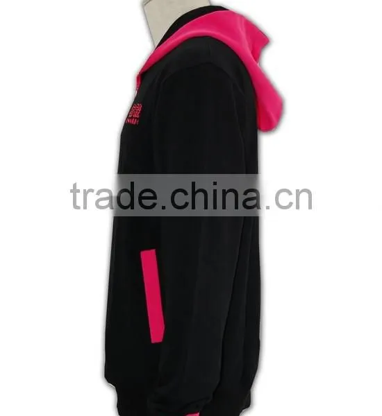 2014 Hot Sell Fashion Wholesale Fitness Clothing Ladies Sportwear photo-3
