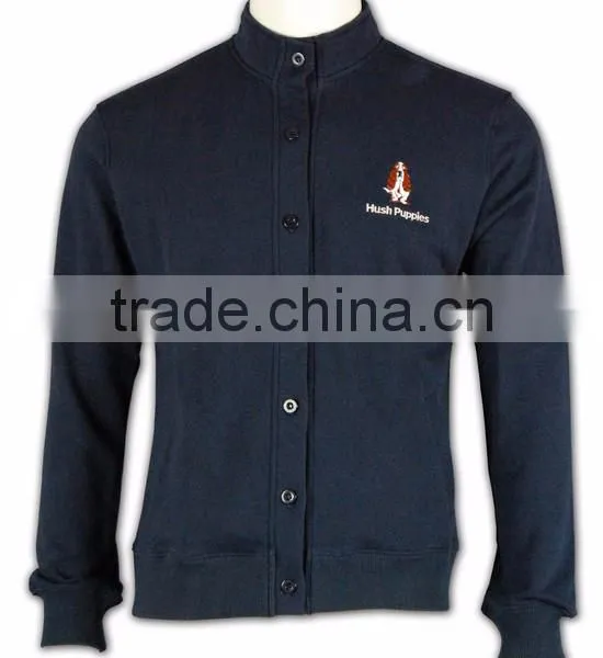 OEM Design Good Quality Custom Wholesale Running Jacket Hoodies photo-2