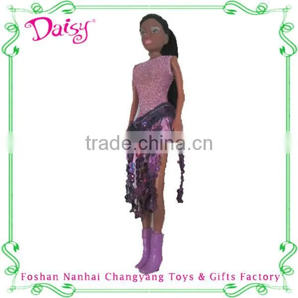 Top Quality Sex Black Baby Doll Made in China photo-4