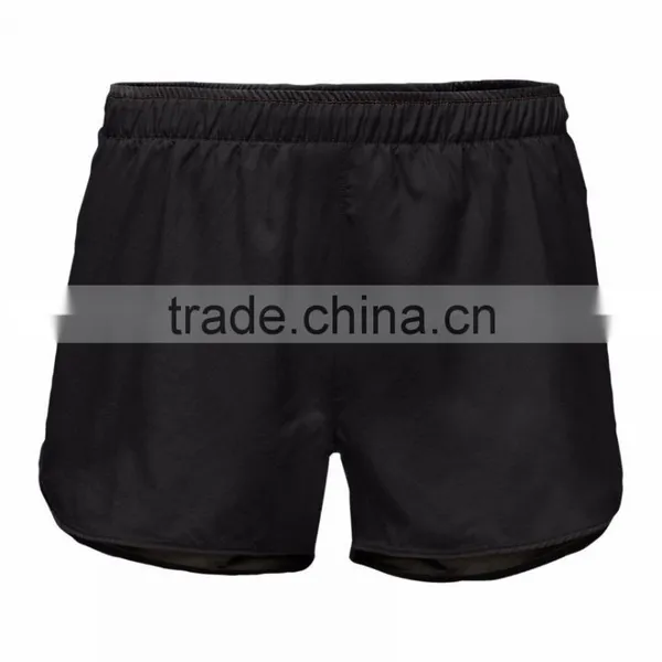 Fashion Outdoor Adventure Mens Sports Shorts Compression Shorts Men Gym Short Shorts photo-3