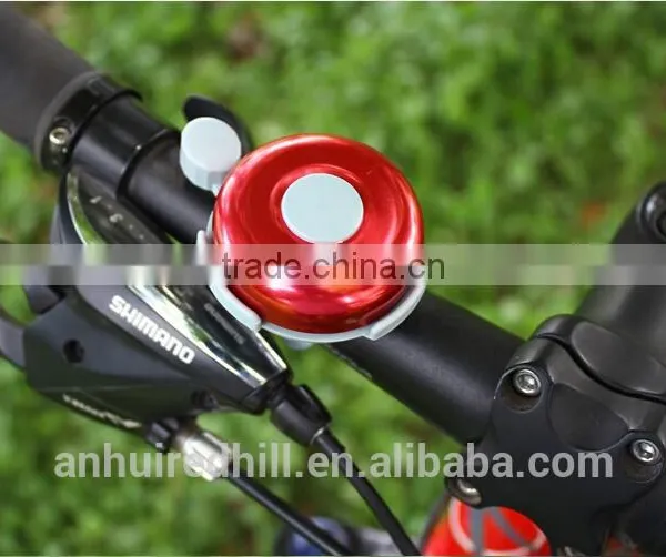 Wholesale Custom Aluminum Bicycle Bell photo-4