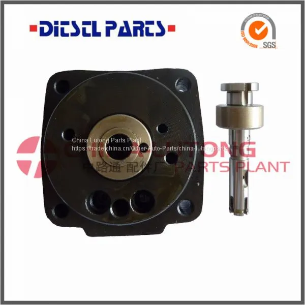 High Efficient Sell Four Cylinders Head Rotor 096400-1600 For Auto Engine Fuel Pump Parts photo-4
