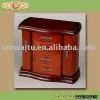 Jewelry Armoire