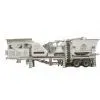 Mobile Crusher Made in China