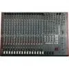 X32 32 Channel Motorized Fader Mixer Console photo-2