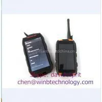 Original Ws17 S17 Rugged Wcdma Gsm Industrial Mining Military Use Phone Rough Phone