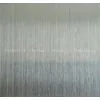 Stainless Steel Frosted Plate