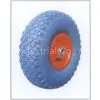 Wheelbarrow Tyre and Tube