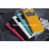 Synthetic Leather Case For Iphone5/5s