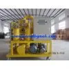 Double-stage Vacuum Transformer Oil Purification System, Oil Treatment Units