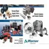 Warner Electric, Wichita, Linier Actuator, Actuator Controls, Linear Guideways, Rugged Duty Actuators, BTc Controls, ATH Serie, ATE Series, ATM Serie