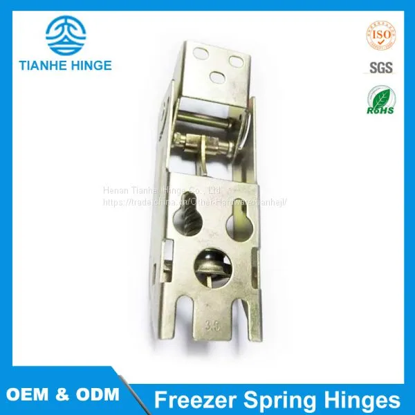 Chest Freezer Spring Hinges
