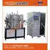 TiN / Titanium Nitride Plating, PVD Ion Plating Machine, Gold Cathodic Arc Vacuum Plating Machine