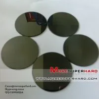Polycrystalline Diamond(PCD) Cutting Tool Blanks Usesd for Non-ferrous Metals and Alloys