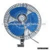 Mini Car Fan;oscillating Car Fan;auto Car Fan