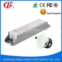 36w LED Emergency Conversion Kit