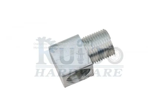 Valve fittings