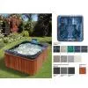Outdoor SPA