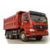 HOWO 6×4 Tipper