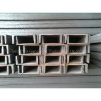 All Sizes Structure Channel Steel Price photo-2