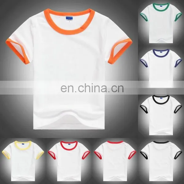 Children Summer Shirt,100 Cotton t Shirt,Children's T-Shirts