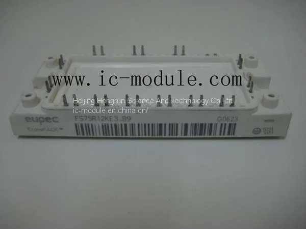 Infineon Igbt FP50R12KE3 photo-2
