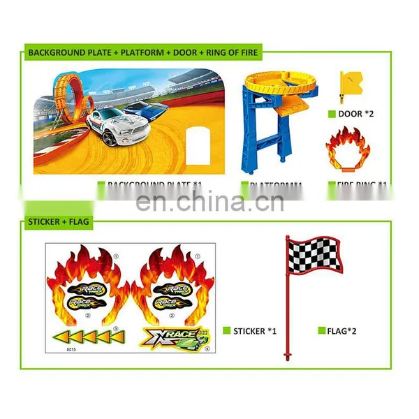 Hot Selling Railway Toy Car Baby Toys photo-3