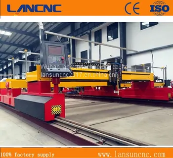 New Cnc Plasma Cutting Machine/cnc Steel Metal Cnc Cutting Plasma photo-5
