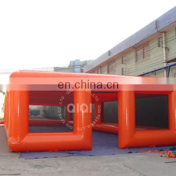 High Quality Inflatable Tennis Tent Inflatable Event Tent for Sale photo-4