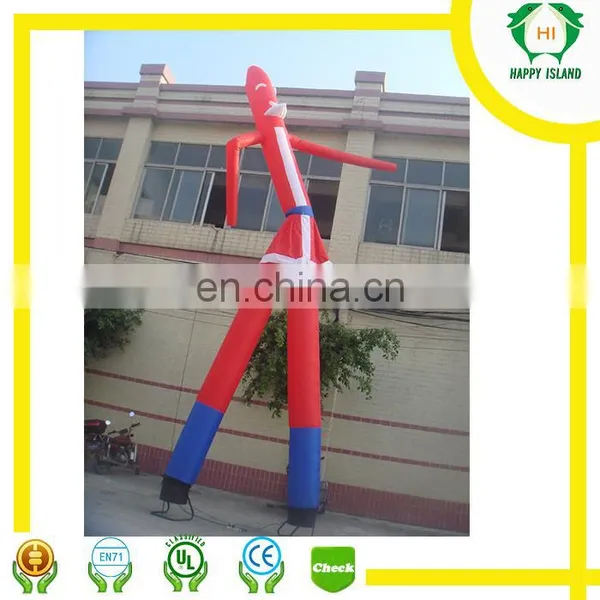 Hot Sale!used Air Dancer,2 Leg Air Dancer,inflatable Air Dancer for Sale photo-2