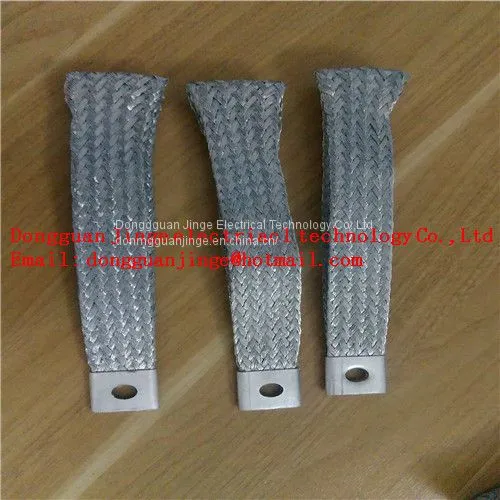 Aluminum Braid Wholesale Price Differnet Size photo-4