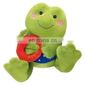 Plush Pillow Animals Key Chain photo-3