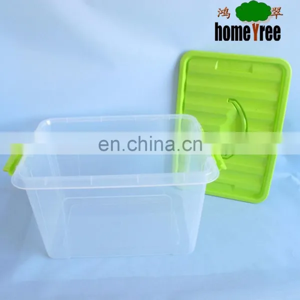 25L L Rectangle Handle Storage Box photo-2