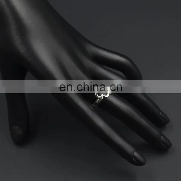 MCR-0002 In Stock Fashion Wedding Wholesale Latest Gold Ring Designs photo-3
