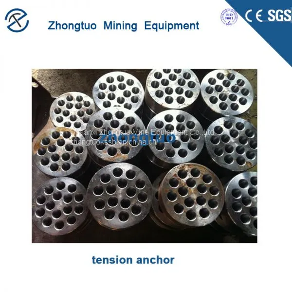 Wholesale Post Tension Anchor photo-3