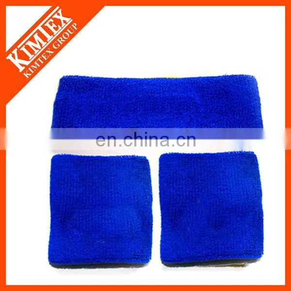 Elastic Sports Cotton Wristband Support photo-2