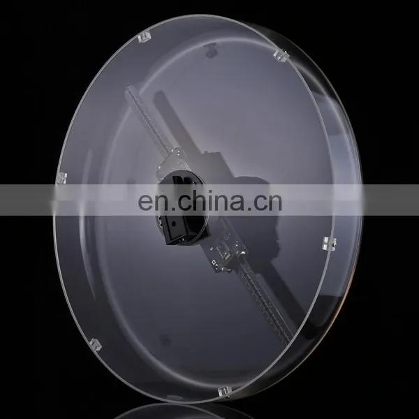 Factory Wifi App Led Advertising Hologram Projector 3d Holographic Projection 2017 Hologram Projector photo-5