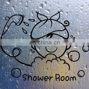 Top Products Hot Selling New Decorative Glass Sticker photo-6