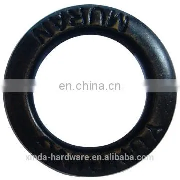 Eyelet Made by Brass Material Use for Clothing and Bags and Shoes photo-6