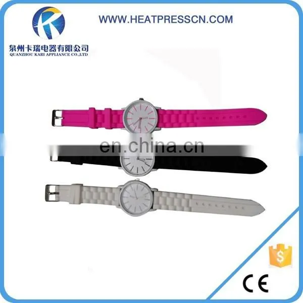 Sublimated Custom Made Watch photo-4
