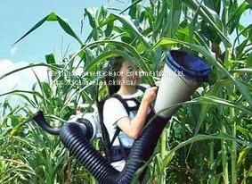 QT-1612 Gas-powered Insect Sampler