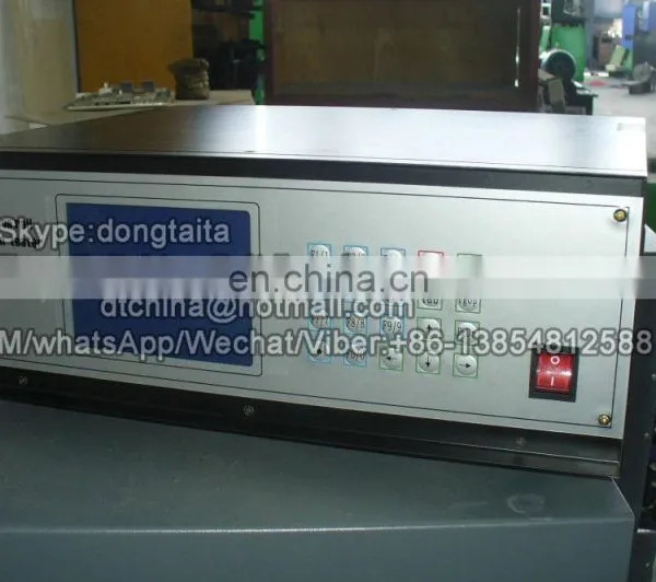 CR2000A Common Rail System Tester Simulator photo-2