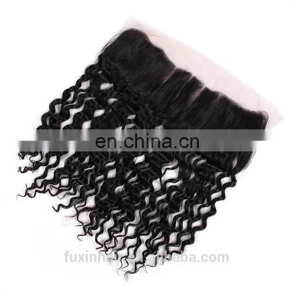 Wholesale Remy Hair Hair Extensions Brazilian Deep Wave Hair With Closure in Mozambique photo-5