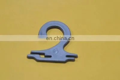 Plastic Sock Hook for Socks Display photo-3