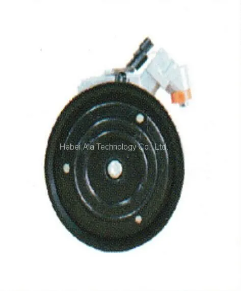 ALA 20223 HONDA AC COMPRESSOR Accord-3.5L AC COMPRESSOR 10SR15C AC COMPRESSOR 447260-6951 A/C Compressor photo-2